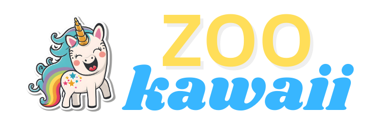 Zookawaii